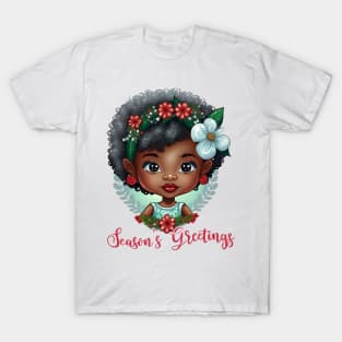 Seasonal Greeting T-Shirt